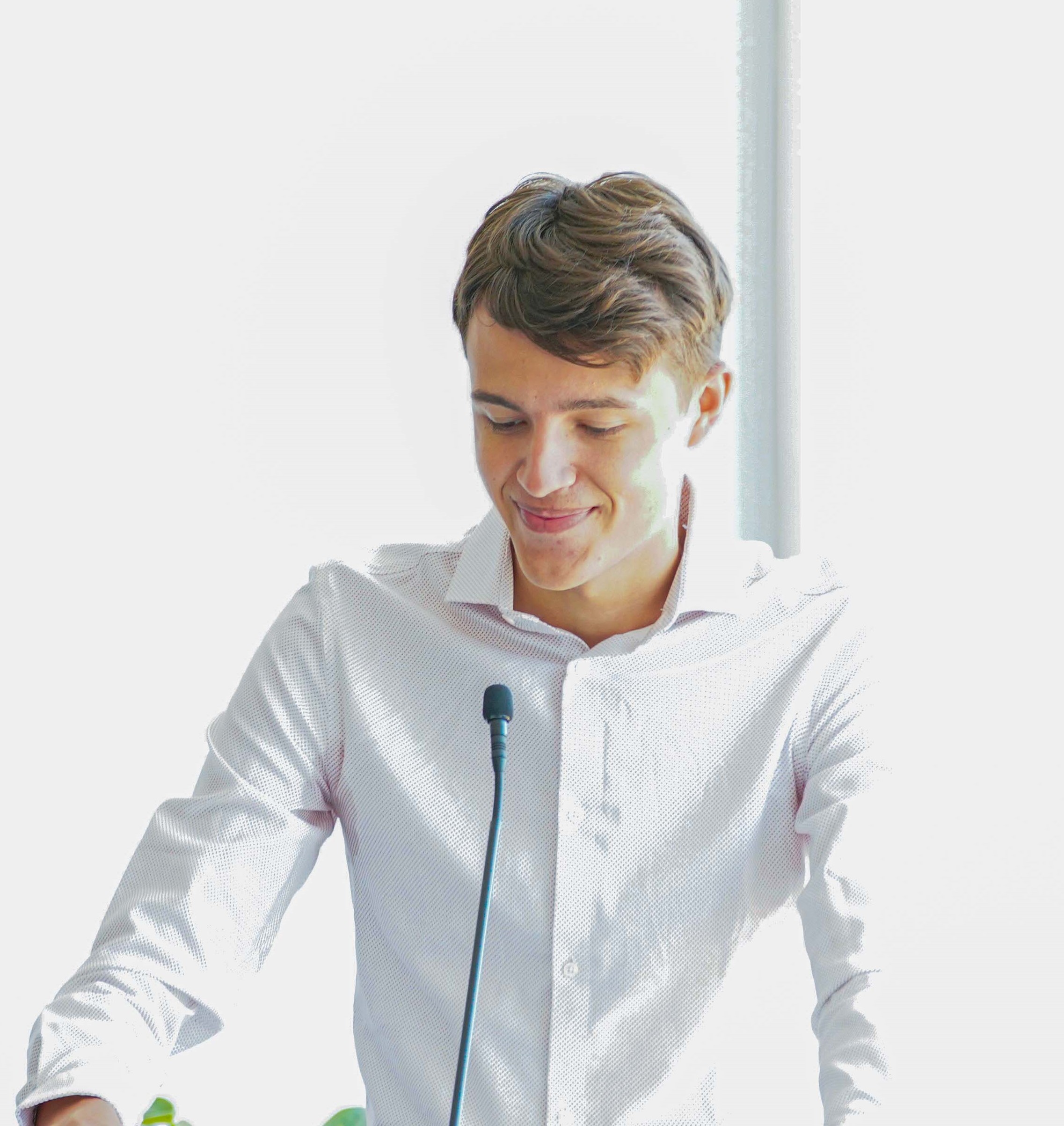 Profile Photo
